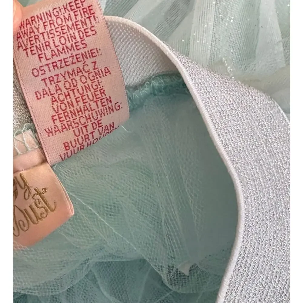 Fairy Dust brand fairy